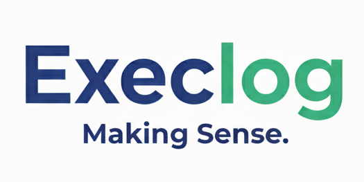 Execlog Logo